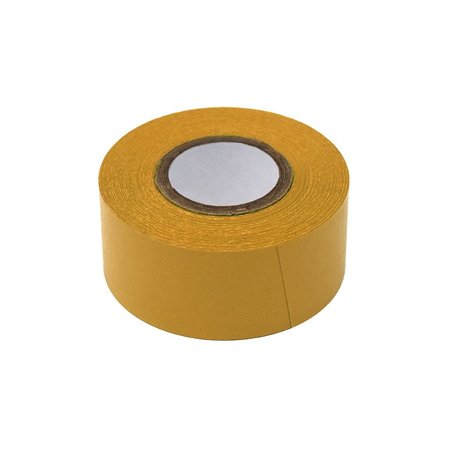 GLOBE SCIENTIFIC Labeling Tape, 1" x 500" per Roll, 3 Rolls/Box, Violet, 3PK LT-1X500V